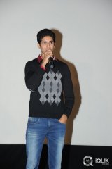 Adavi Kaachina Vennela Movie Preview Meet